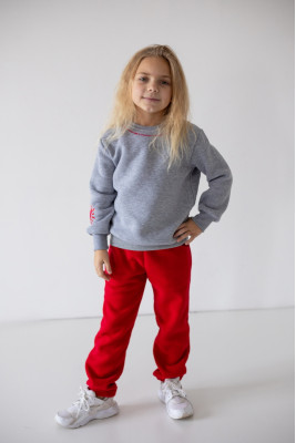 Штани для дівчаток